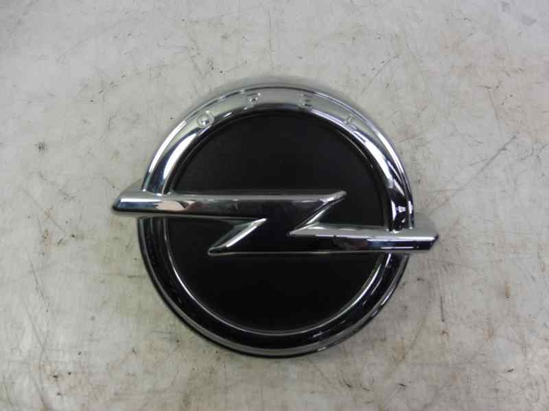 Recambio de maneta exterior porton para opel corsa e selective referencia OEM IAM 563697283  