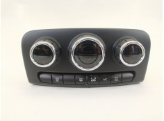 Recambio de mando climatizador para bmw mini clubmancooper sd sd clubman referencia OEM IAM 61319318940 5HB012385 3200549054 2