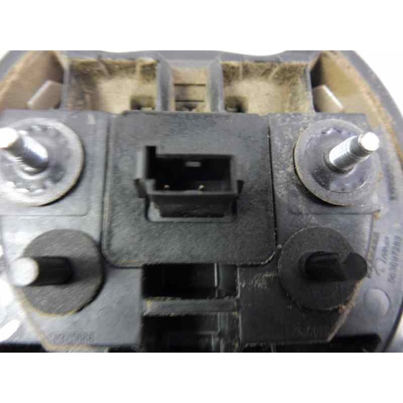 Recambio de maneta exterior porton para opel corsa e selective referencia OEM IAM 563697283  