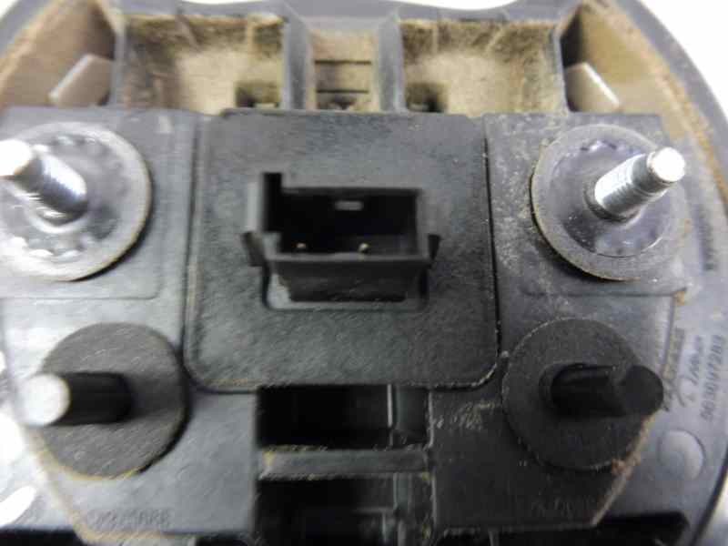 Recambio de maneta exterior porton para opel corsa e selective referencia OEM IAM 563697283  