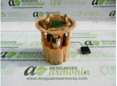 Recambio de bomba combustible para citroën c5 berlina exclusive referencia OEM IAM 9640626980  