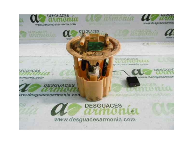 Recambio de bomba combustible para citroën c5 berlina exclusive referencia OEM IAM 9640626980  