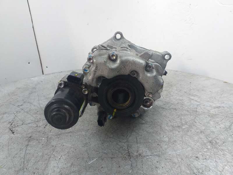 Recambio de caja transfer para hyundai i30 (pd) n performance referencia OEM IAM E181150865 LSD1 4749524000