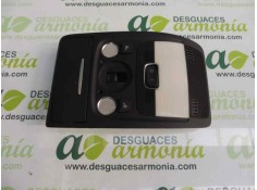 Recambio de luz interior para audi s5 coupe (8t) 4.2 fsi quattro referencia OEM IAM 8T0947135F 8K0951177 