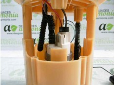Recambio de bomba combustible para citroën c5 berlina exclusive referencia OEM IAM 9640626980   2