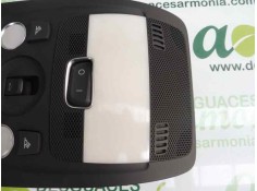 Recambio de luz interior para audi s5 coupe (8t) 4.2 fsi quattro referencia OEM IAM 8T0947135F 8K0951177  2