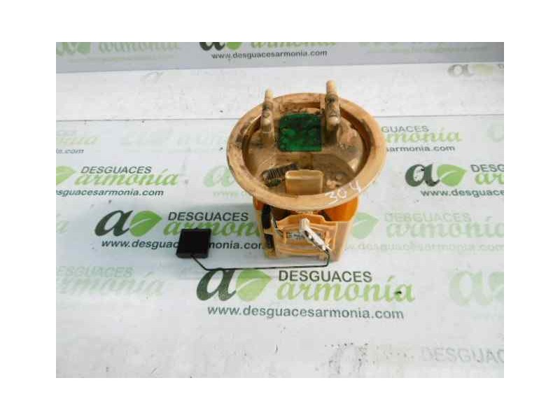 Recambio de bomba combustible para citroën c5 berlina exclusive referencia OEM IAM 9640626980  