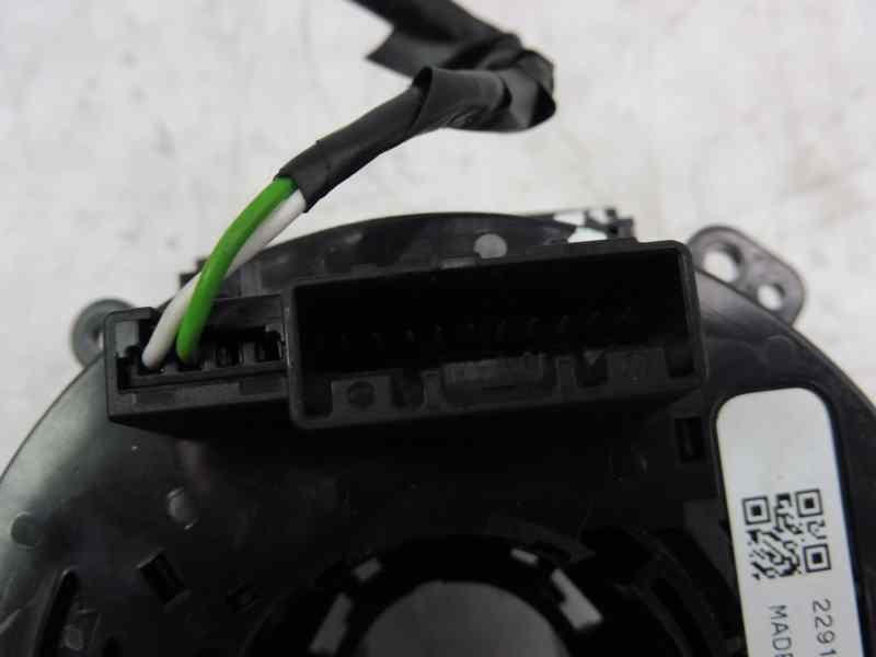 Recambio de anillo airbag para opel corsa e selective referencia OEM IAM 22914039 5310449S 