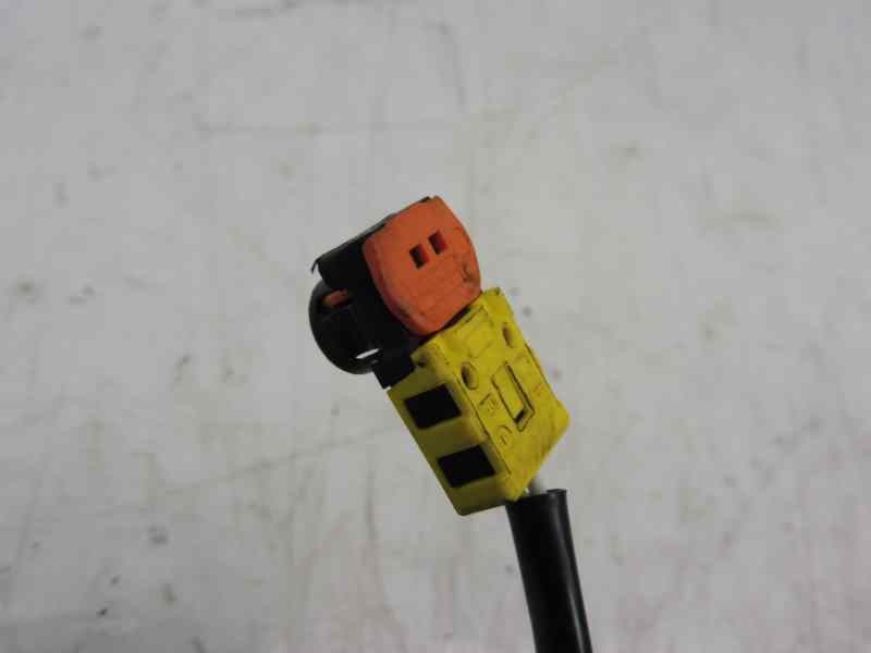 Recambio de anillo airbag para opel corsa e selective referencia OEM IAM 22914039 5310449S 