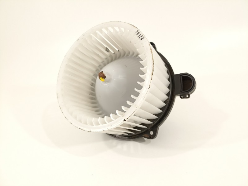 Recambio de ventilador calefaccion para hyundai i30 (pd) n performance referencia OEM IAM 97113A4000  