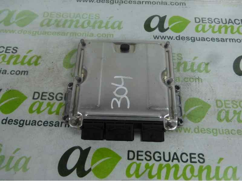 Recambio de centralita motor uce para citroën c5 berlina exclusive referencia OEM IAM 9652966280 0281011780 