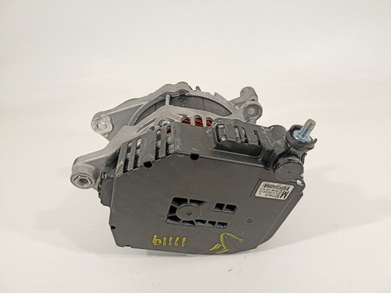Recambio de alternador para mazda cx-30 zenith referencia OEM IAM C3TB5291D PAK9L C3TB5291D