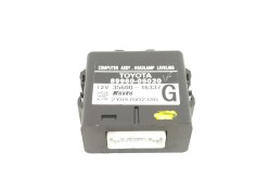 Recambio de modulo electronico para toyota avensis berlina (t25) 2.0 d4-d executive sedán (4-ptas) referencia OEM IAM 8996005020