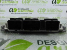 Recambio de centralita motor uce para citroën c5 berlina exclusive referencia OEM IAM 9652966280 0281011780  2