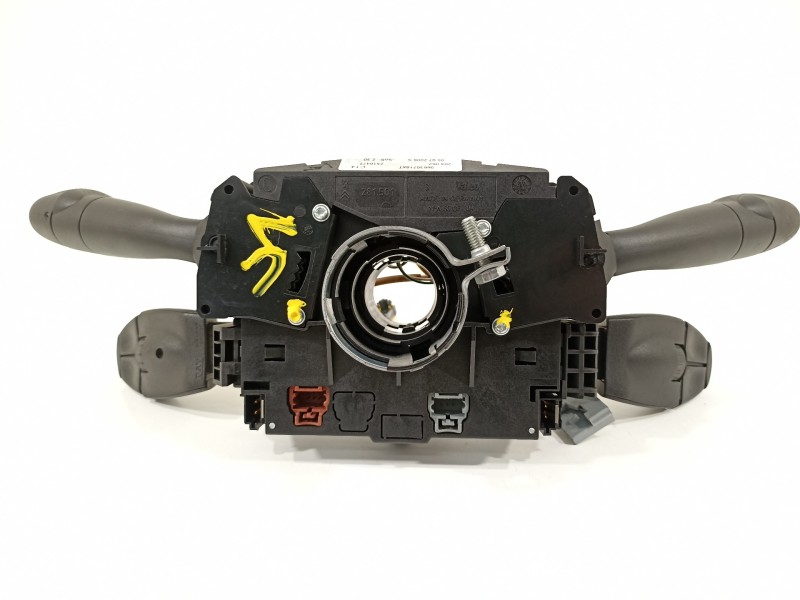 Recambio de mando luces para peugeot 207 xs pack referencia OEM IAM 96630718XT  