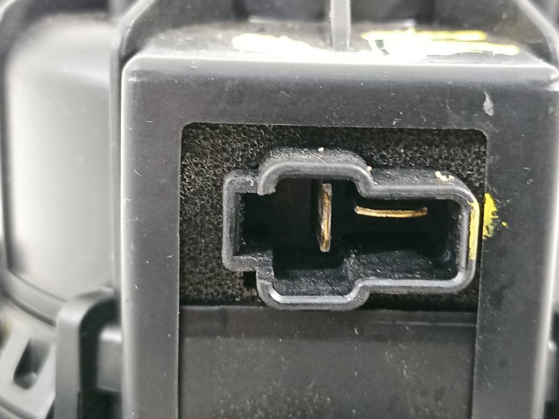 Recambio de ventilador calefaccion para hyundai i30 (pd) n performance referencia OEM IAM 97113A4000  