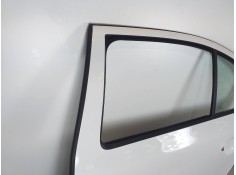 Recambio de puerta trasera izquierda para skoda octavia berlina (1z3) family referencia OEM IAM 1Z5833055   2