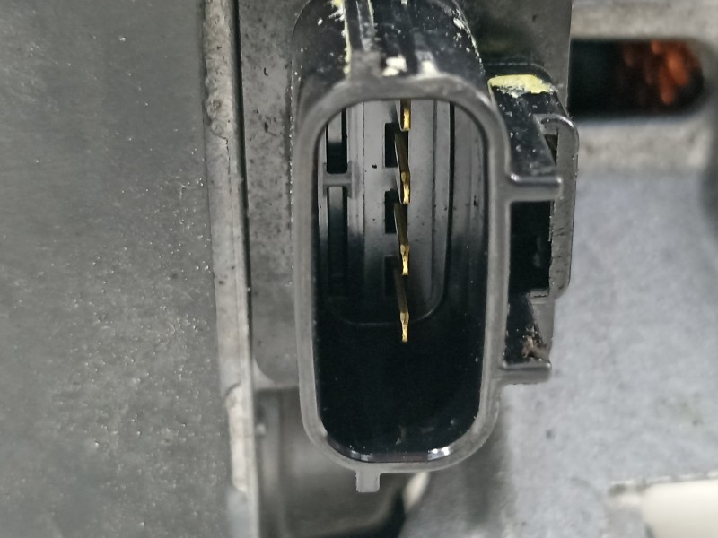 Recambio de alternador para mazda cx-30 zenith referencia OEM IAM C3TB5291D PAK9L C3TB5291D