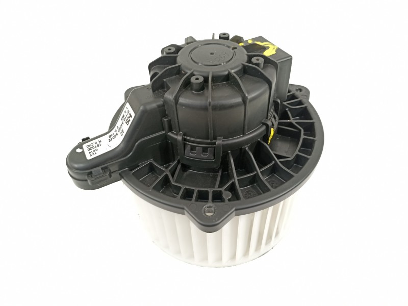 Recambio de ventilador calefaccion para hyundai i30 (pd) n performance referencia OEM IAM 97113A4000  