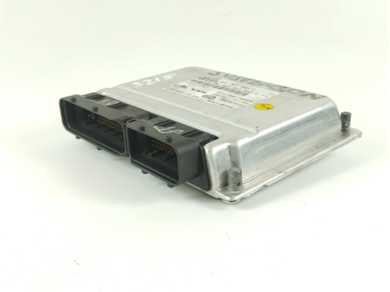 Recambio de centralita suspension para audi a8 (4e2) 3.0 tdi quattro referencia OEM IAM 4E0907553C 4E0910553C 15152800362