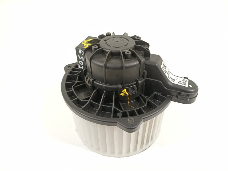 Recambio de ventilador calefaccion para hyundai i30 (pd) n performance referencia OEM IAM 97113A4000  