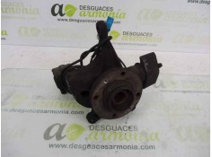 Recambio de mangueta delantera derecha para citroën c5 berlina exclusive referencia OEM IAM