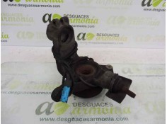 Recambio de mangueta delantera derecha para citroën c5 berlina exclusive referencia OEM IAM    2