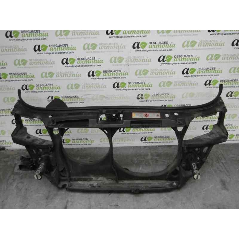 Recambio de panel frontal para audi a4 berlina (b5) 1.9 tdi referencia OEM IAM   