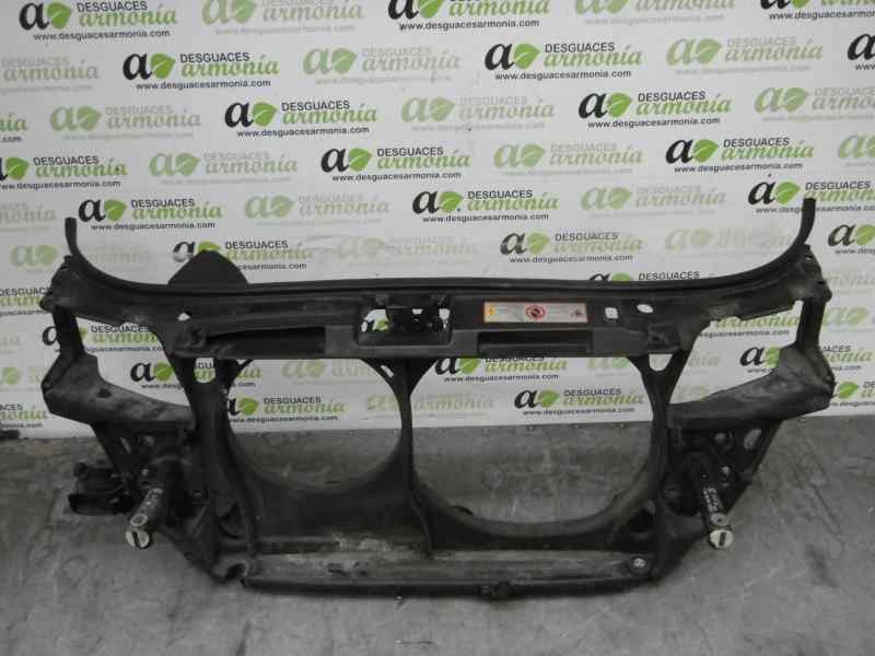 Recambio de panel frontal para audi a4 berlina (b5) 1.9 tdi referencia OEM IAM   