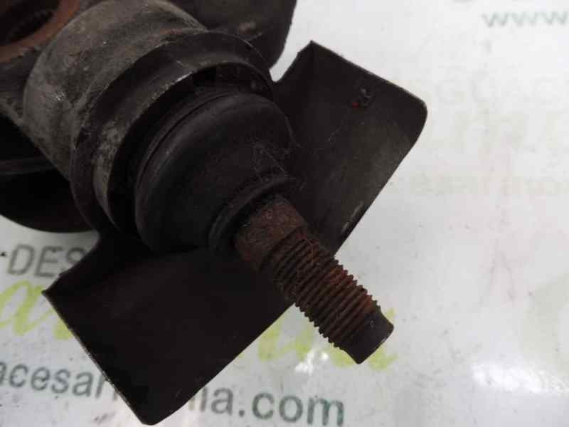 Recambio de mangueta delantera derecha para citroën c5 berlina exclusive referencia OEM IAM   