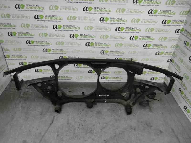 Recambio de panel frontal para audi a4 berlina (b5) 1.9 tdi referencia OEM IAM   