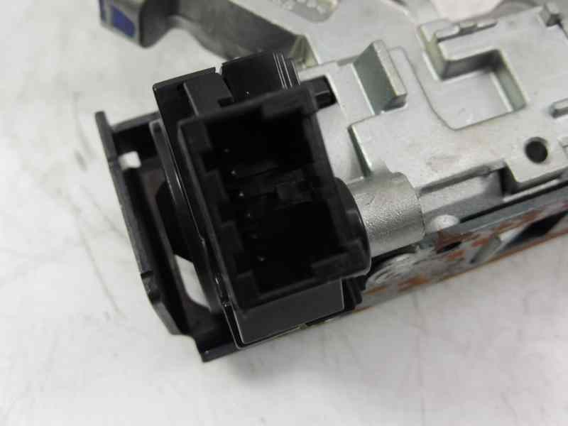 Recambio de conmutador de arranque para opel corsa e selective referencia OEM IAM 13496392  