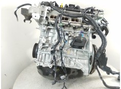Recambio de motor completo para mazda cx-30 zenith referencia OEM IAM PE  