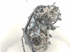 Recambio de motor completo para mazda cx-30 zenith referencia OEM IAM PE   2