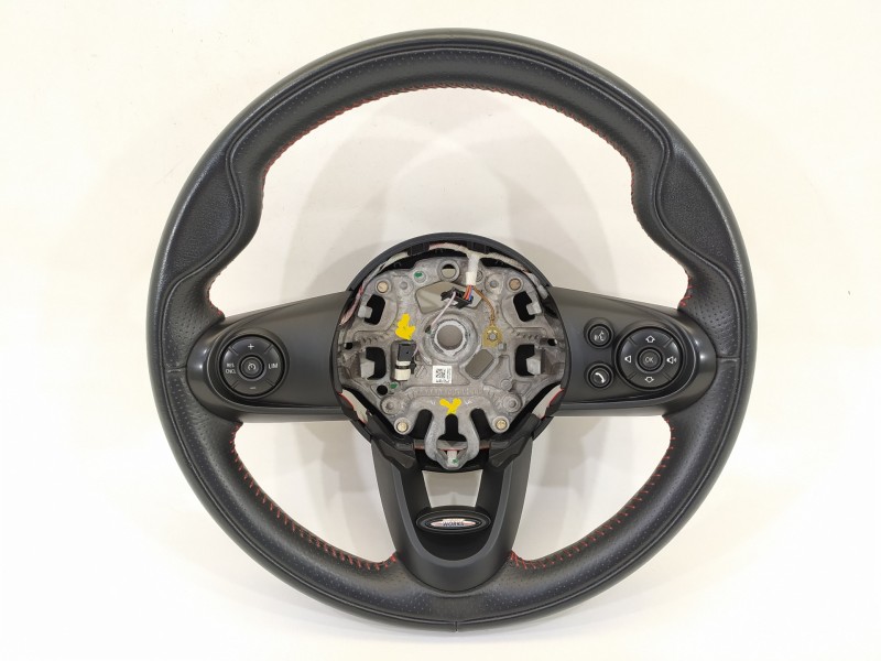 Recambio de volante para bmw mini clubmancooper sd sd clubman referencia OEM IAM 6234216 632776300D 