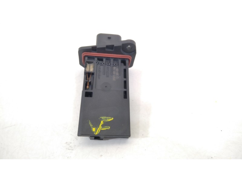 Recambio de caudalimetro para bmw serie 3 berlina (g20) 318d referencia OEM IAM 13628583496 0281006597 8583496