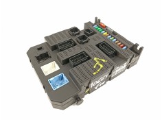 Recambio de caja reles / fusibles para peugeot 207 xs pack referencia OEM IAM 9659285580  