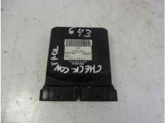 Recambio de centralita check control para renault espace iv (jk0) grand espace initiale referencia OEM IAM 8200156879 897406922