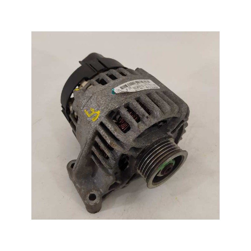 Recambio de alternador para ford ka (ccu) titanium referencia OEM IAM 51859038  