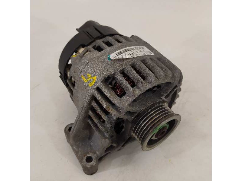 Recambio de alternador para ford ka (ccu) titanium referencia OEM IAM 51859038  