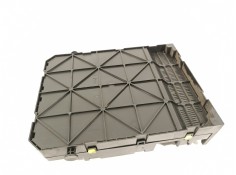 Recambio de caja reles / fusibles para peugeot 207 xs pack referencia OEM IAM 9659285580   2