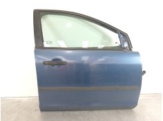 Recambio de puerta delantera derecha para ford focus sportbreak (cap) trend referencia OEM IAM   