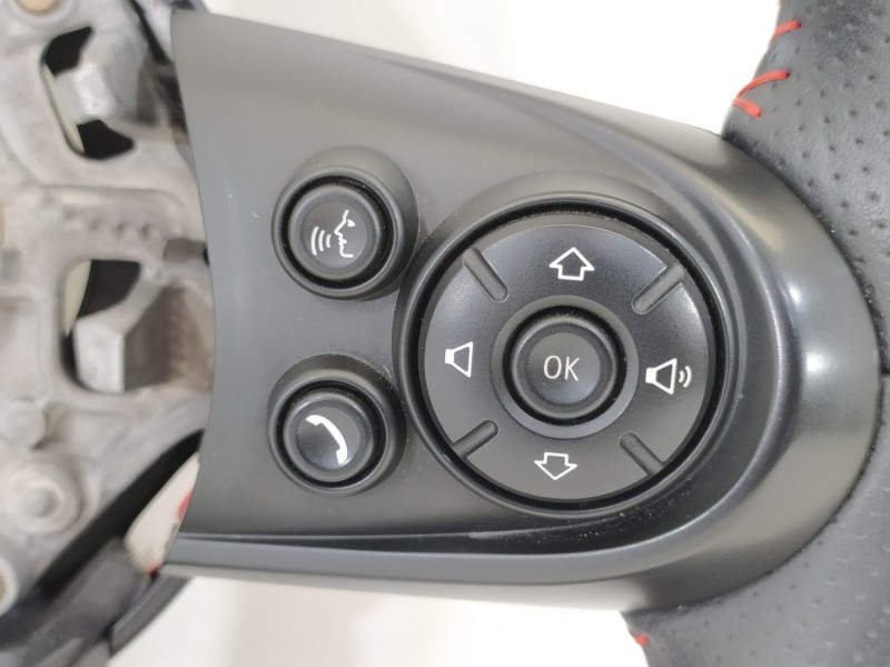 Recambio de volante para bmw mini clubmancooper sd sd clubman referencia OEM IAM 6234216 632776300D 