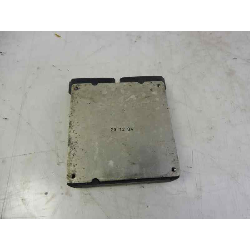 Recambio de centralita check control para renault espace iv (jk0) grand espace initiale referencia OEM IAM 8200156879 897406922 