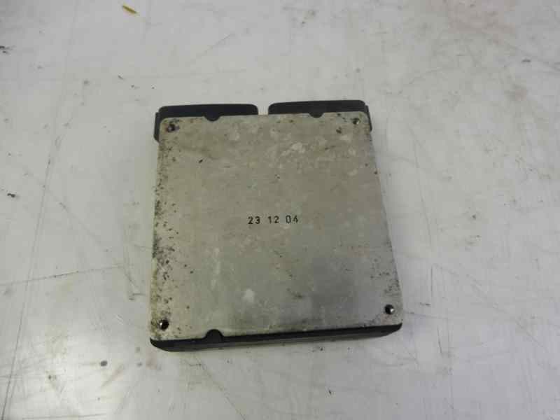 Recambio de centralita check control para renault espace iv (jk0) grand espace initiale referencia OEM IAM 8200156879 897406922 