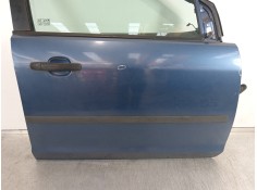 Recambio de puerta delantera derecha para ford focus sportbreak (cap) trend referencia OEM IAM    2