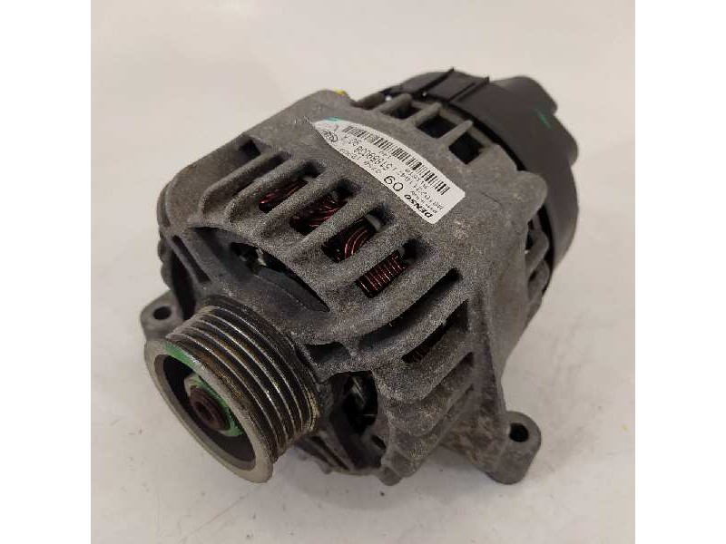 Recambio de alternador para ford ka (ccu) titanium referencia OEM IAM 51859038  