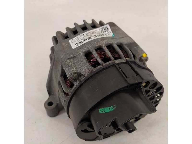Recambio de alternador para ford ka (ccu) titanium referencia OEM IAM 51859038  