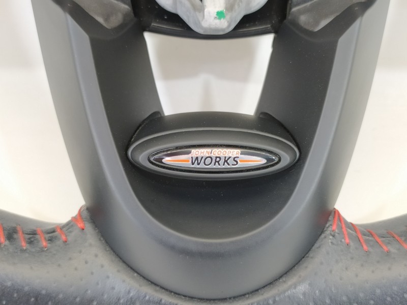 Recambio de volante para bmw mini clubmancooper sd sd clubman referencia OEM IAM 6234216 632776300D 