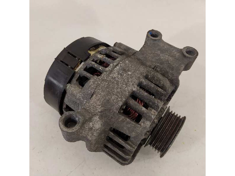Recambio de alternador para ford ka (ccu) titanium referencia OEM IAM 51859038  